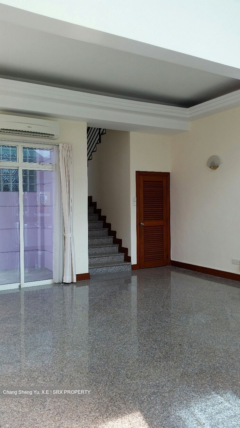 Lucky Heights (D16), Semi-Detached #421052581